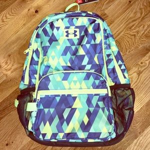 Under Armour backpack